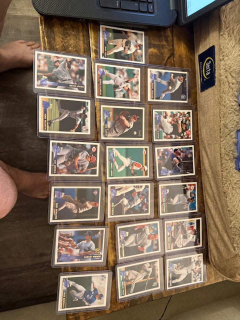 CARDS
