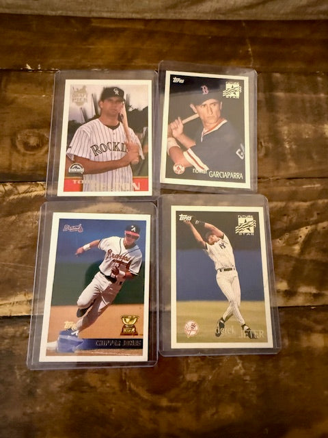 CARDS