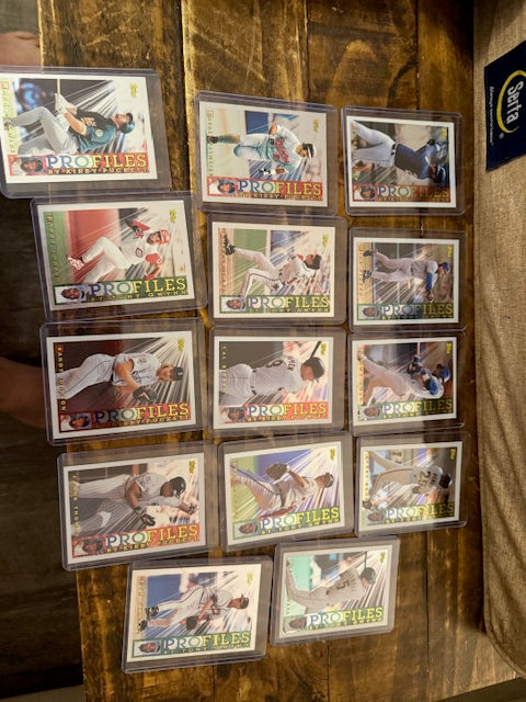 CARDS