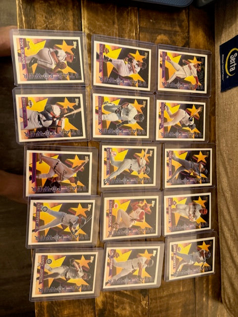 CARDS