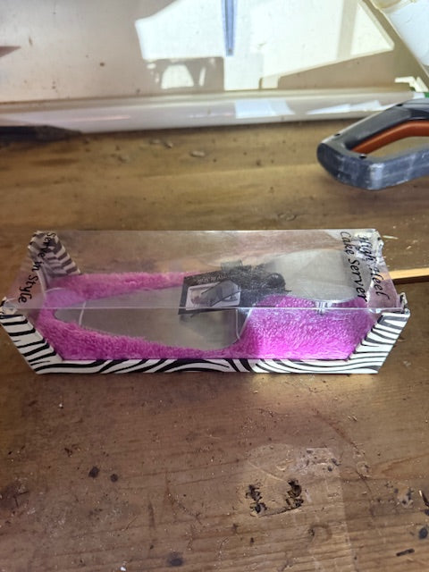 CAKE SLICER