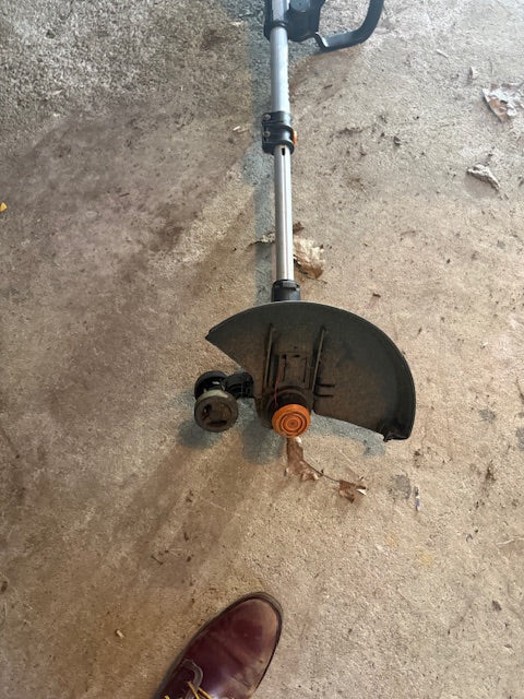 TRIMMER