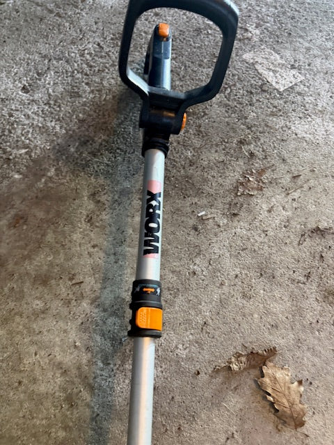 TRIMMER