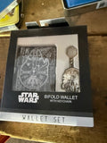 STAR WARS WALLET