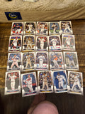 2023 BOWMAN CARDS