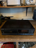 PIONEER CD CHANGER