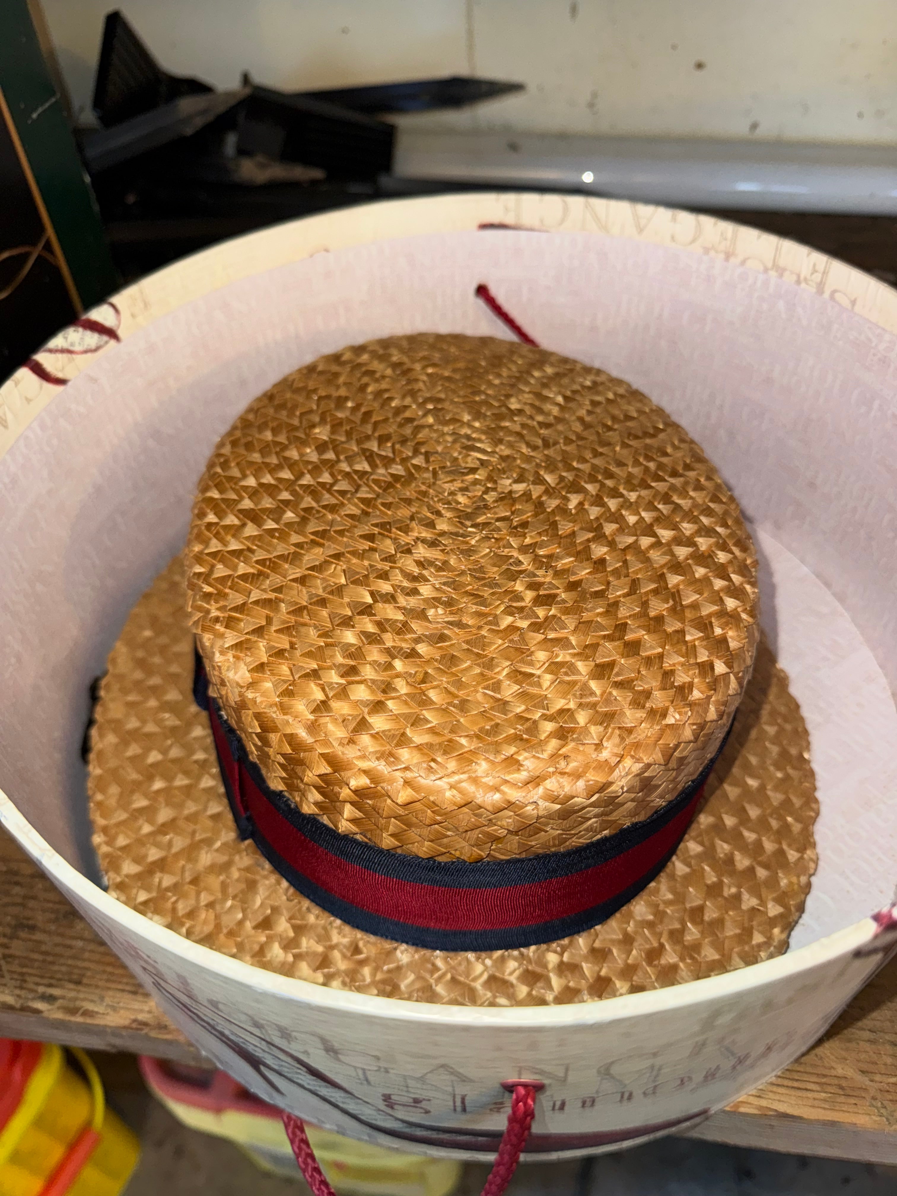 HAT