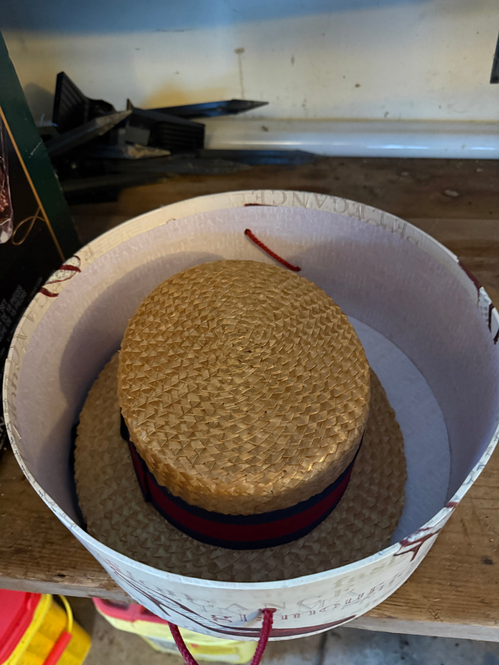 HAT