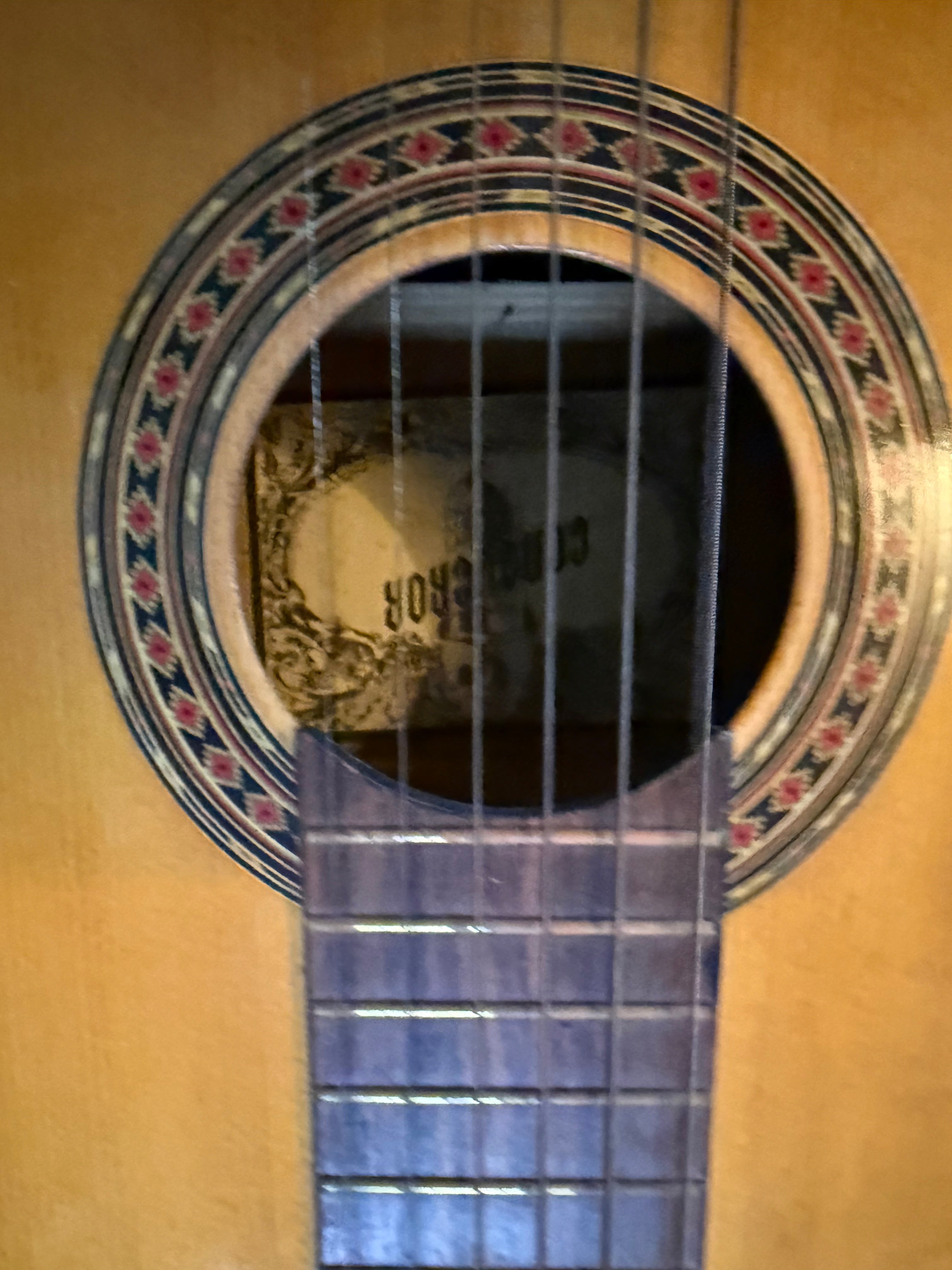 GUITAR