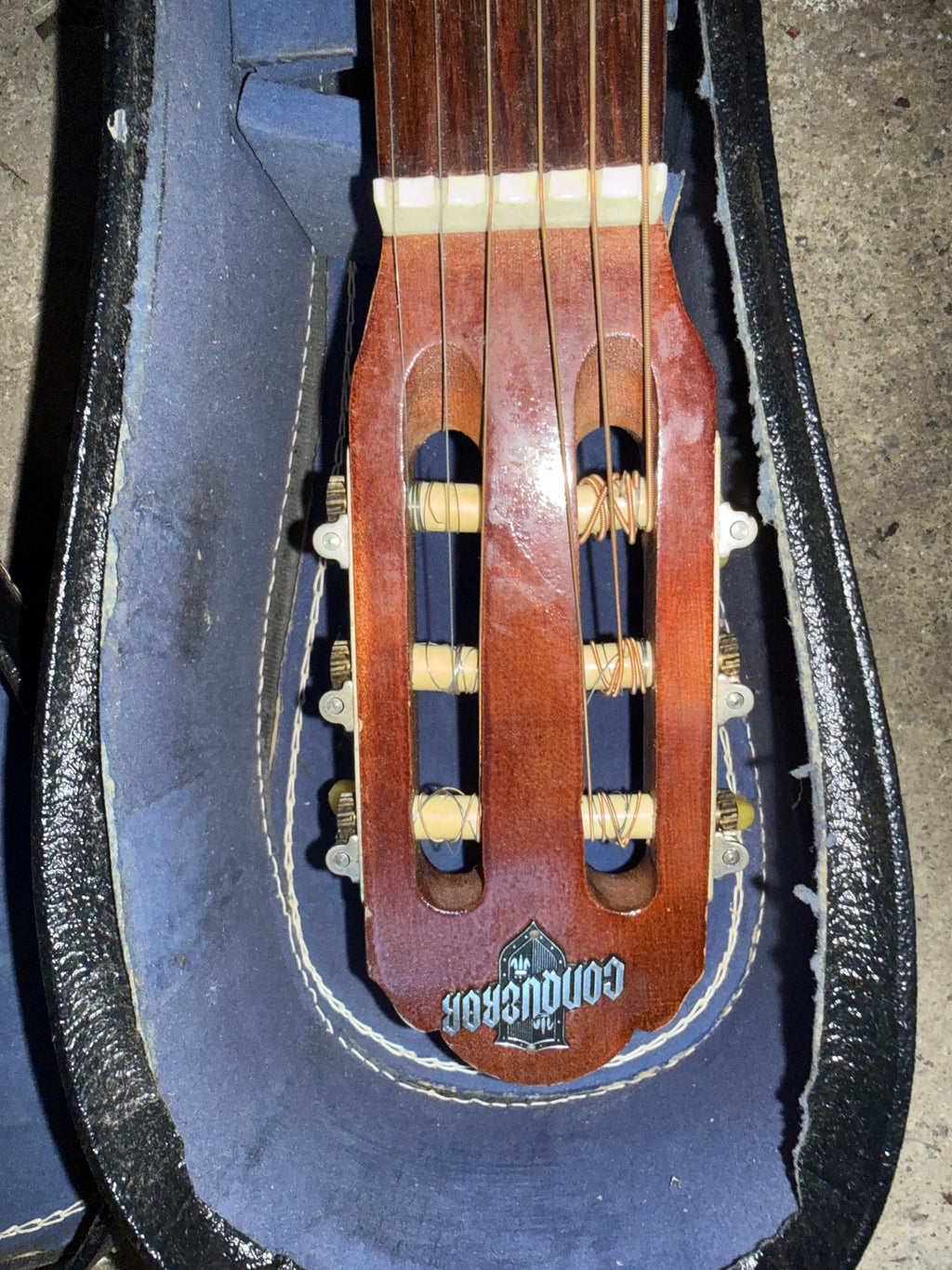 GUITAR