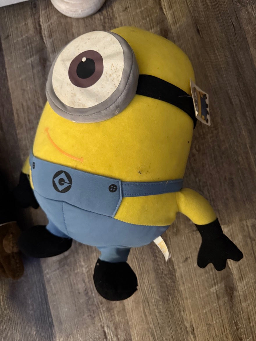MINONS