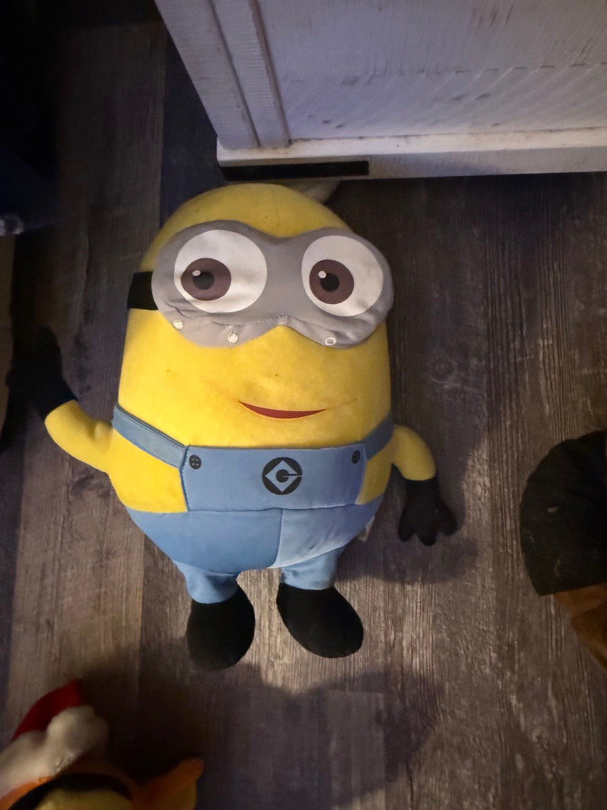 MINONS