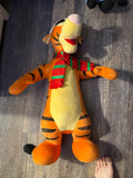 TIGGER
