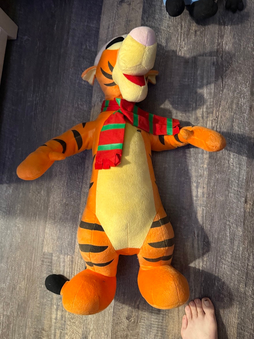 TIGGER