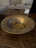 GOLD BOWL