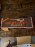 CARVING KNIFE