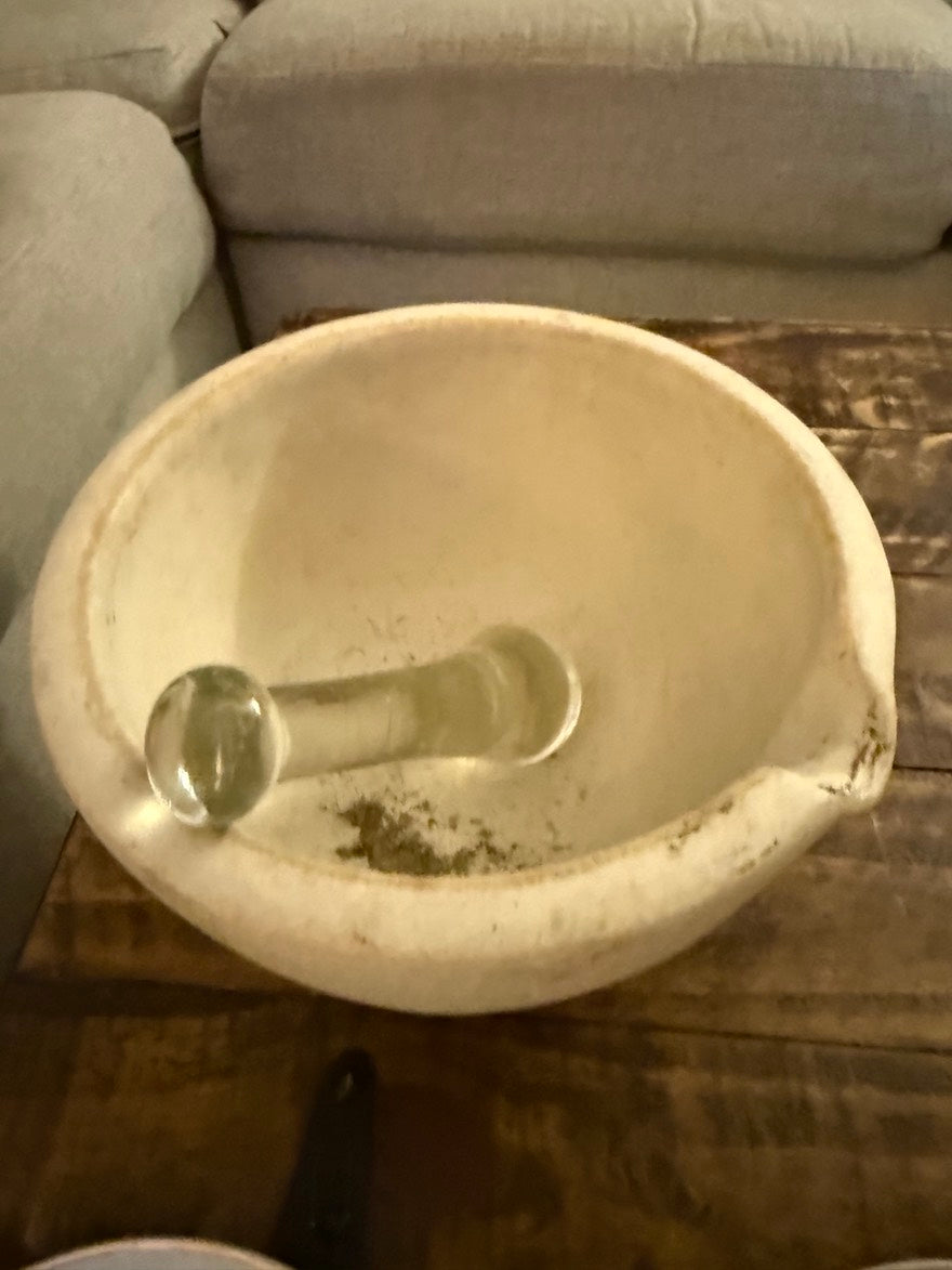 MORTAR