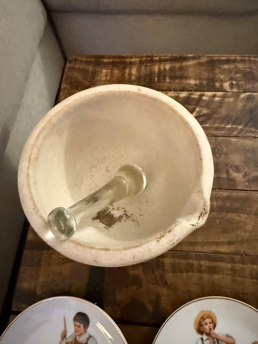 MORTAR