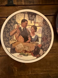 NORMAN ROCKWELL
