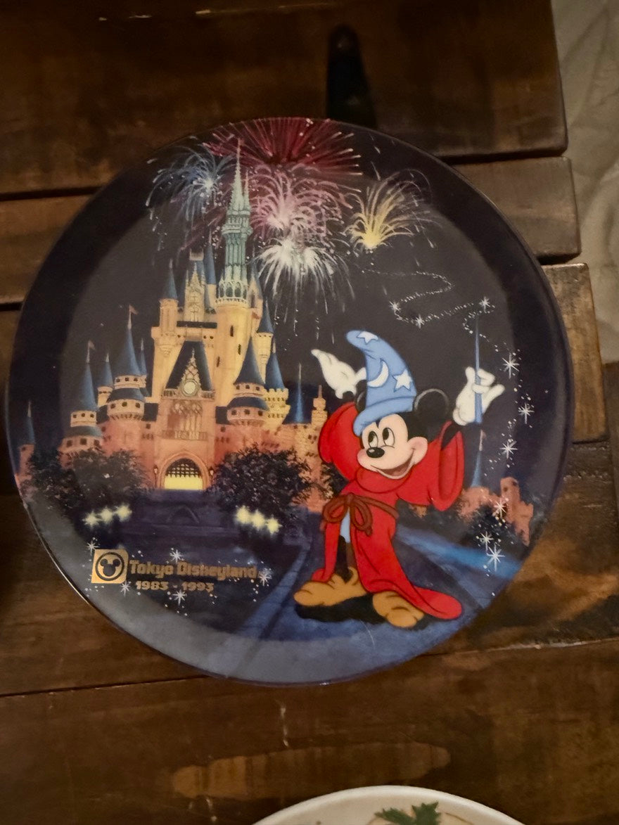 WALT DISNEY WORLD