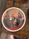 NORMAN ROCKWELL