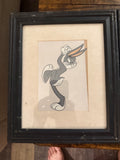 Looney Tunes LITOGRAPH