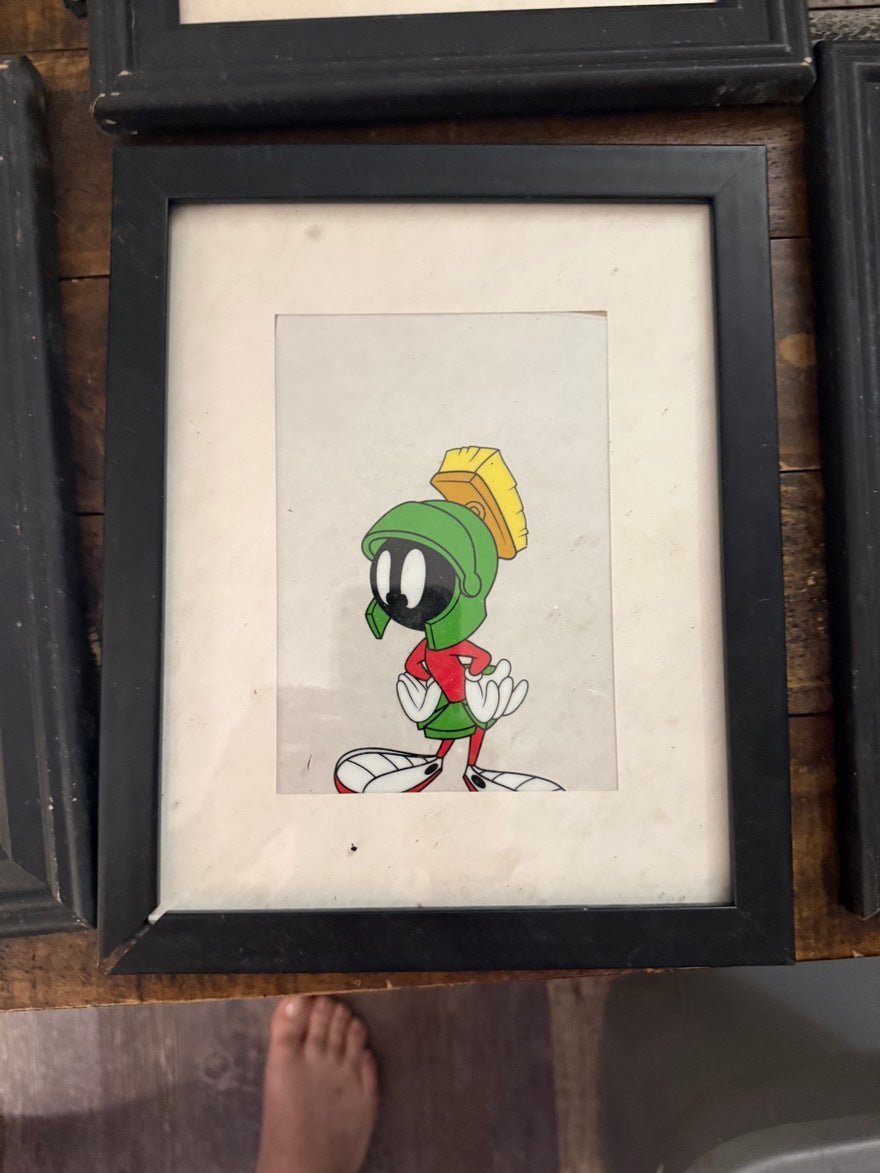 Looney Tunes LITOGRAPH