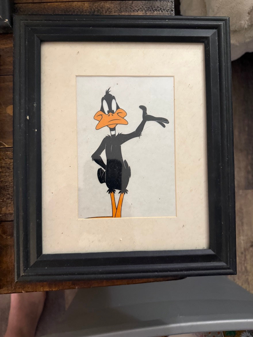 Looney Tunes LITOGRAPH