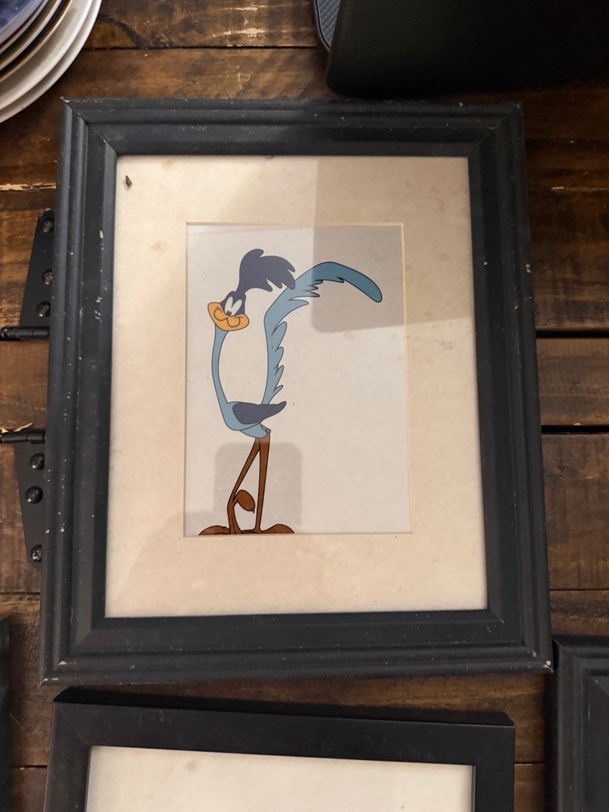 Looney Tunes LITOGRAPH