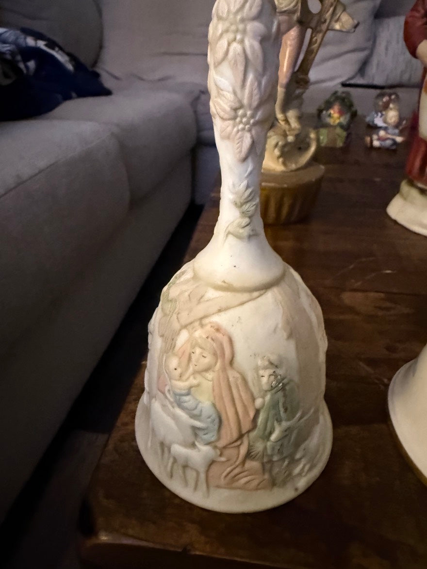 COLLECTIBLE BELLS
