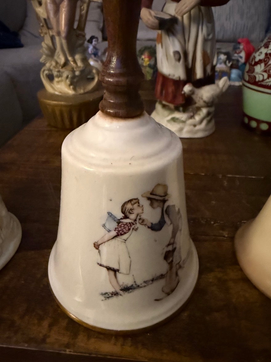 COLLECTIBLE BELLS