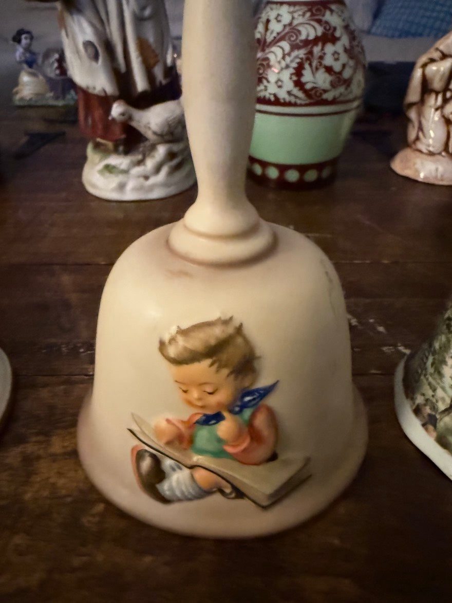 COLLECTIBLE BELLS
