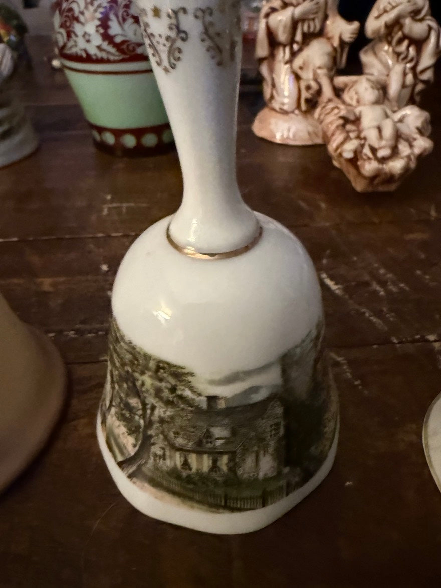 COLLECTIBLE BELLS
