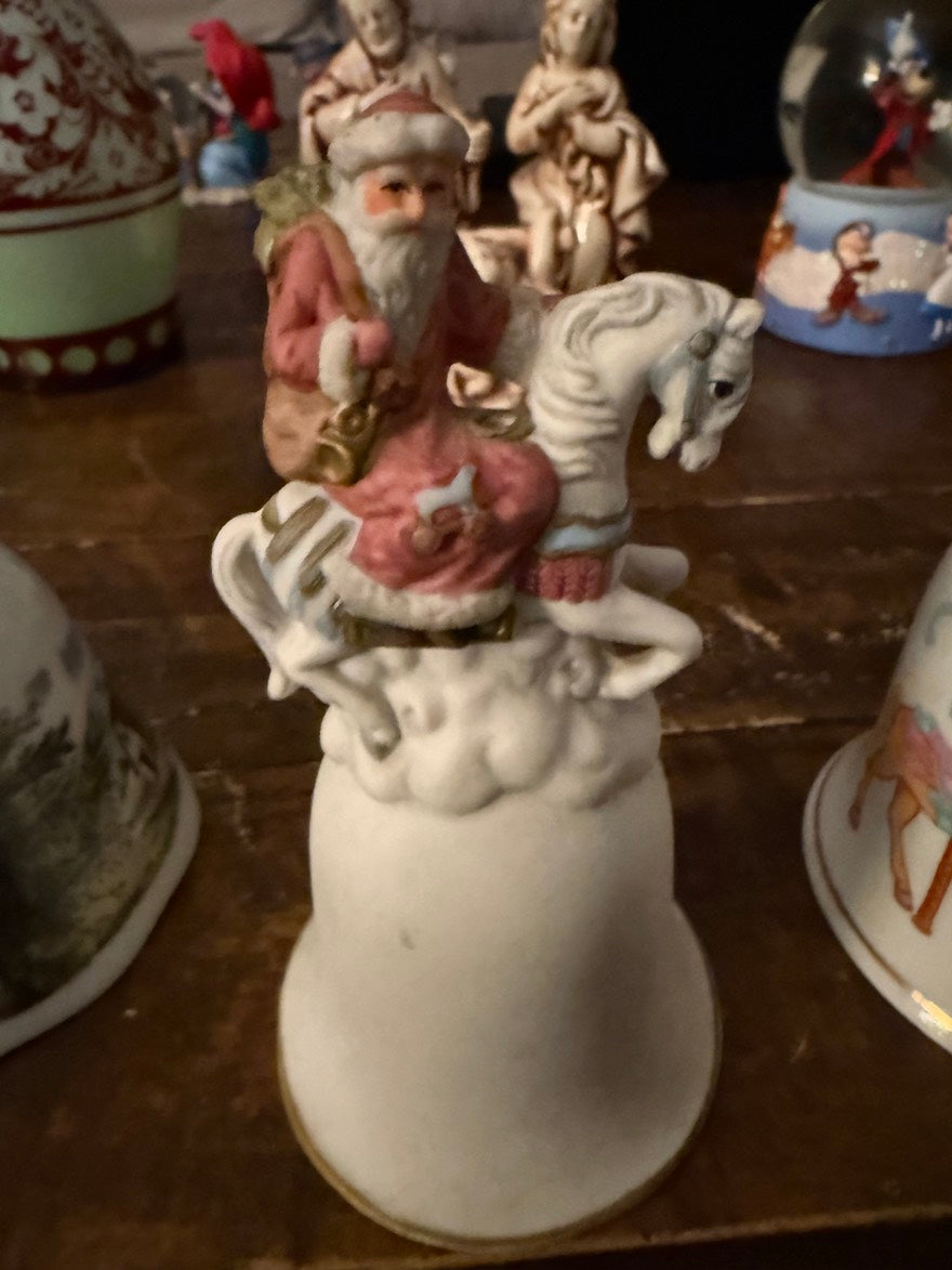 COLLECTIBLE BELLS