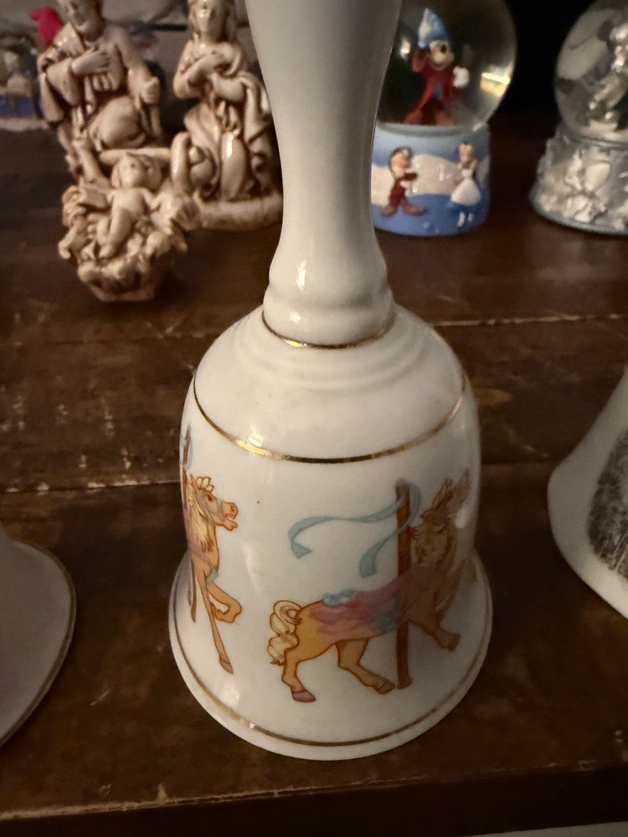 COLLECTIBLE BELLS