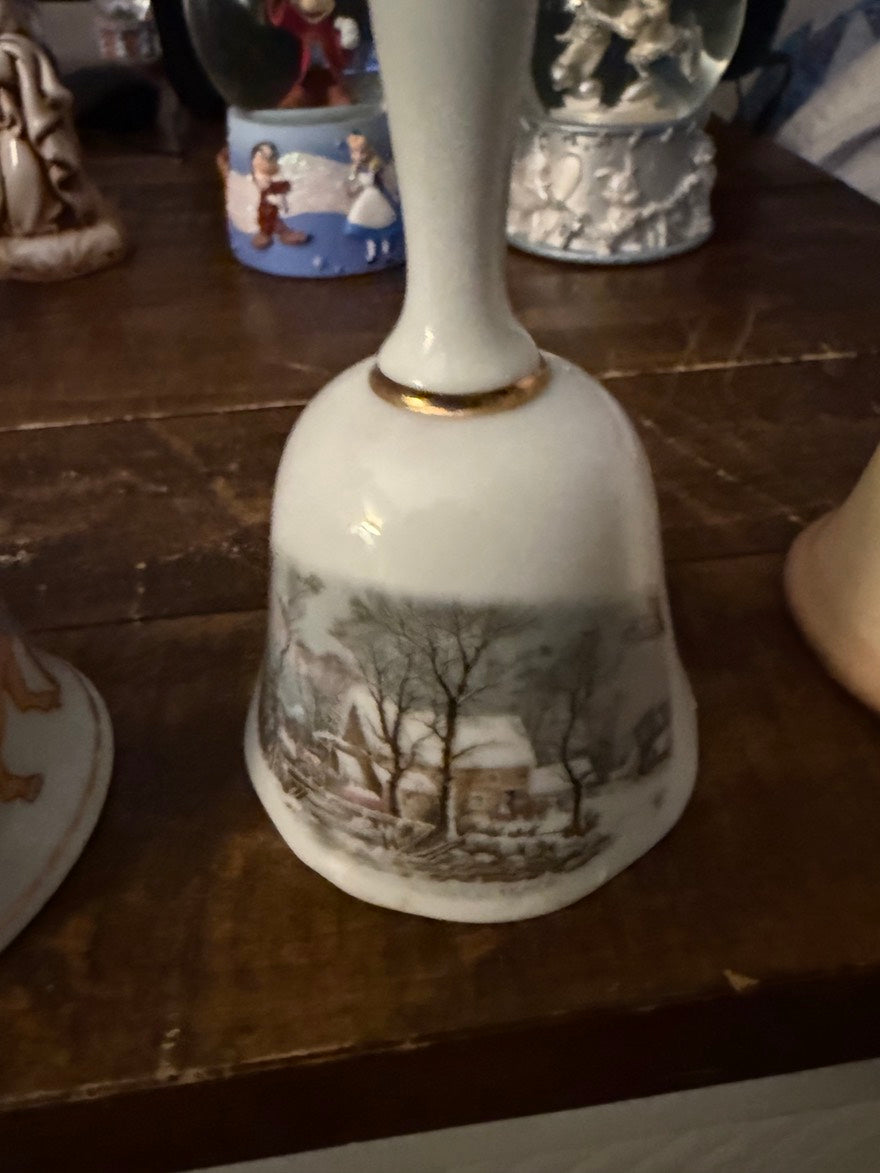 COLLECTIBLE BELLS