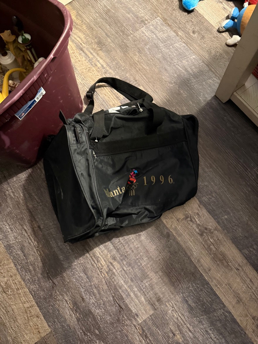 OLYMPIC BAG 1996