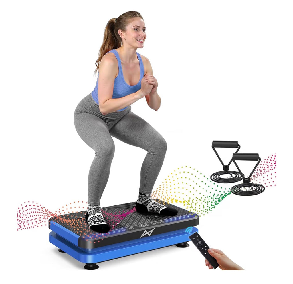 WORKOUT BOARD