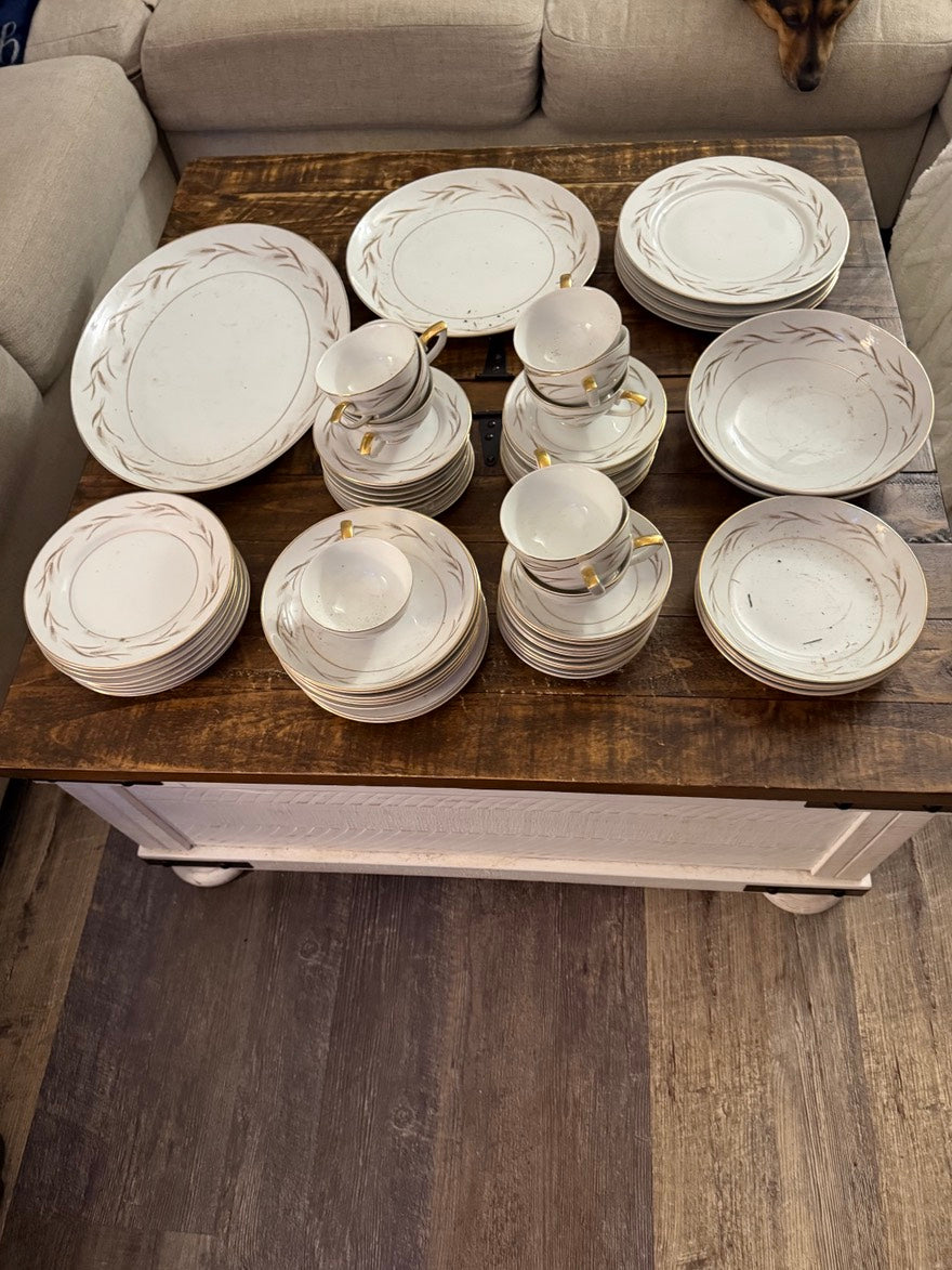 CHINA SET