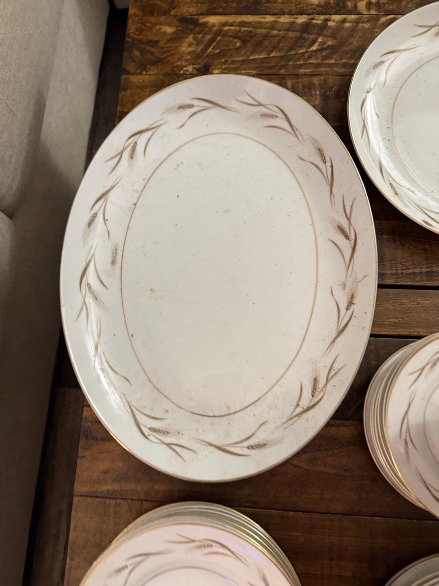 CHINA SET