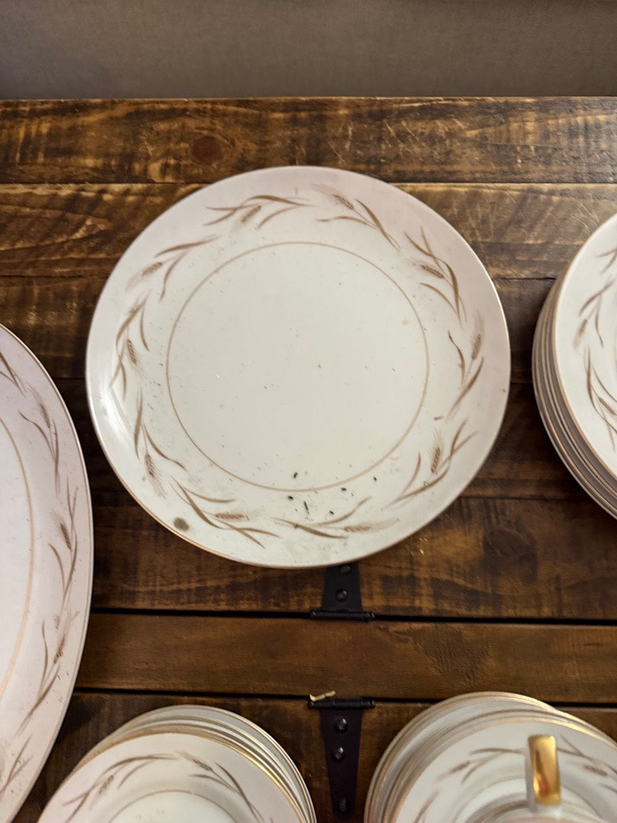 CHINA SET