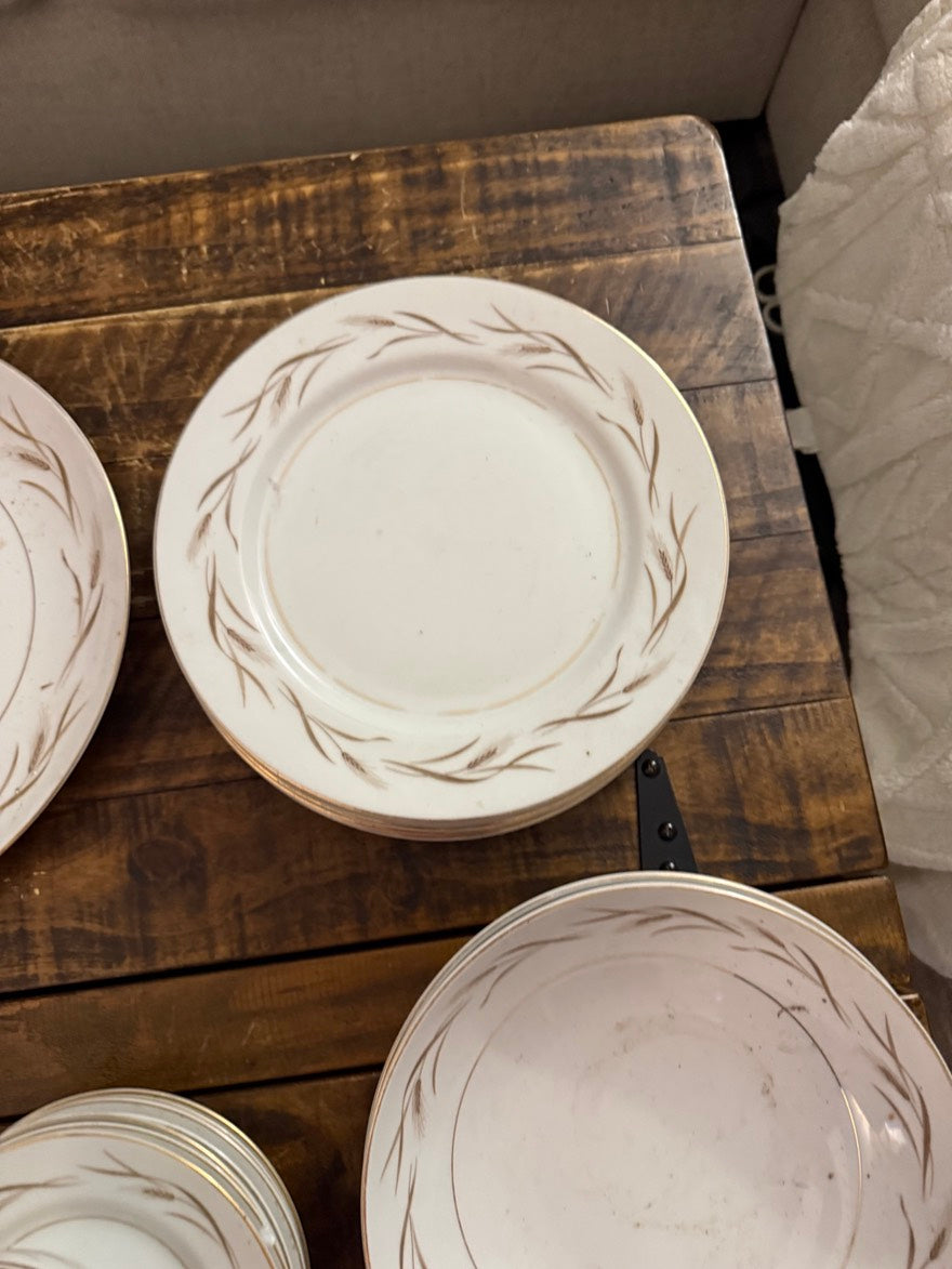 CHINA SET