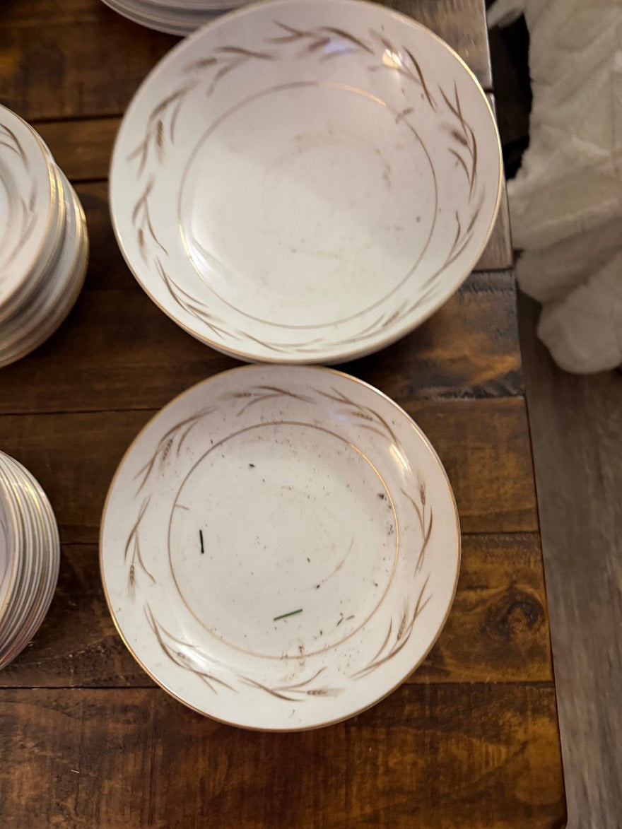 CHINA SET