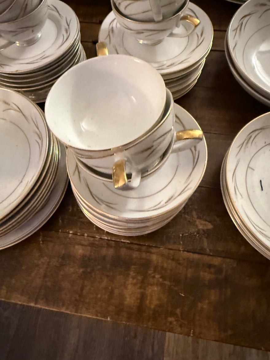 CHINA SET
