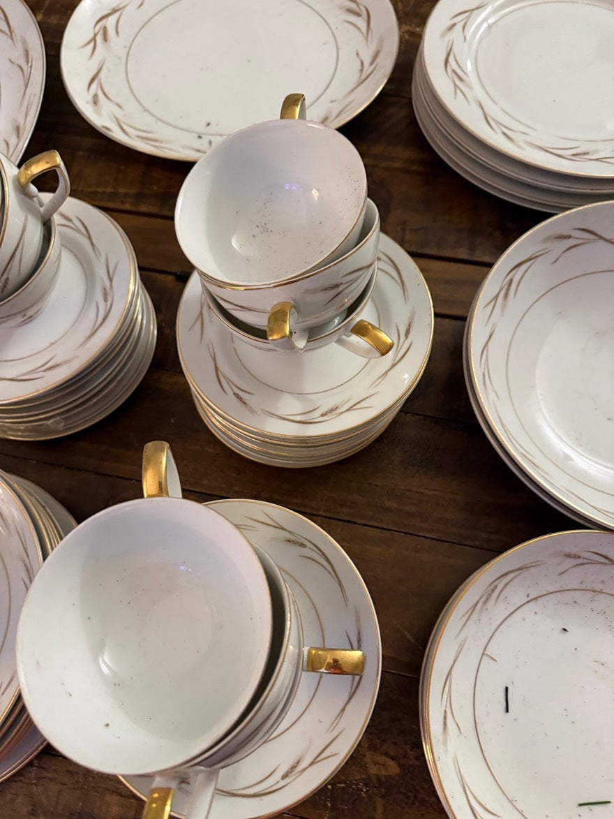 CHINA SET