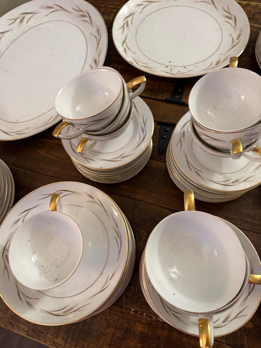 CHINA SET