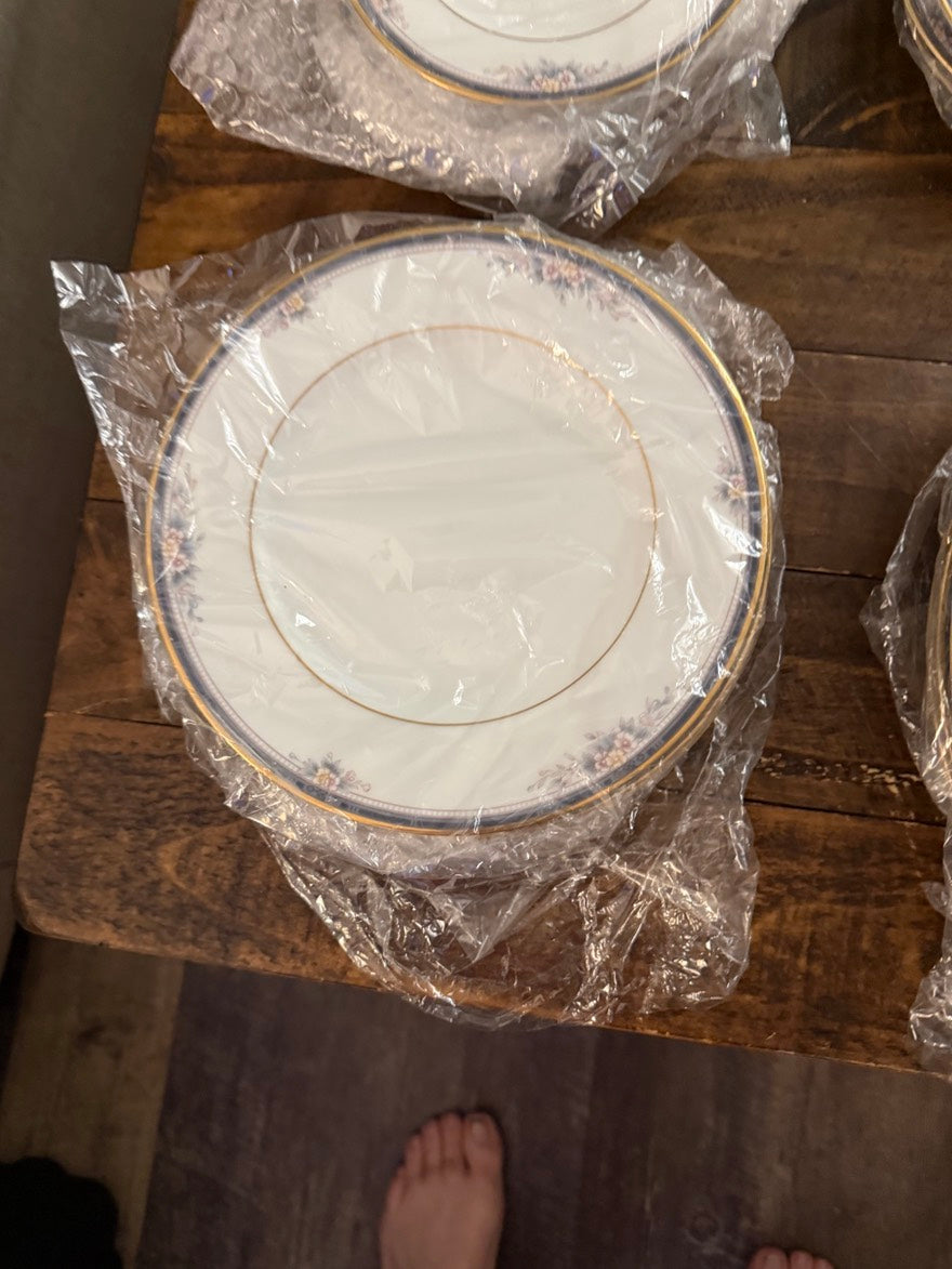 CHINA SET