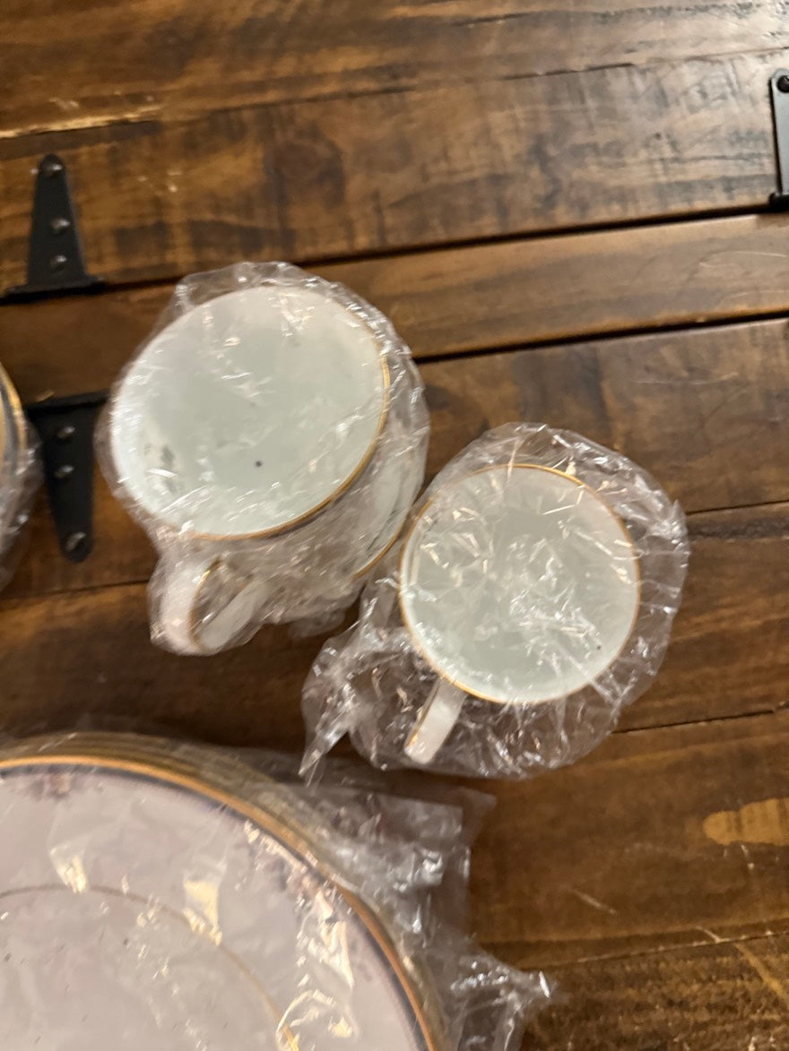 CHINA SET