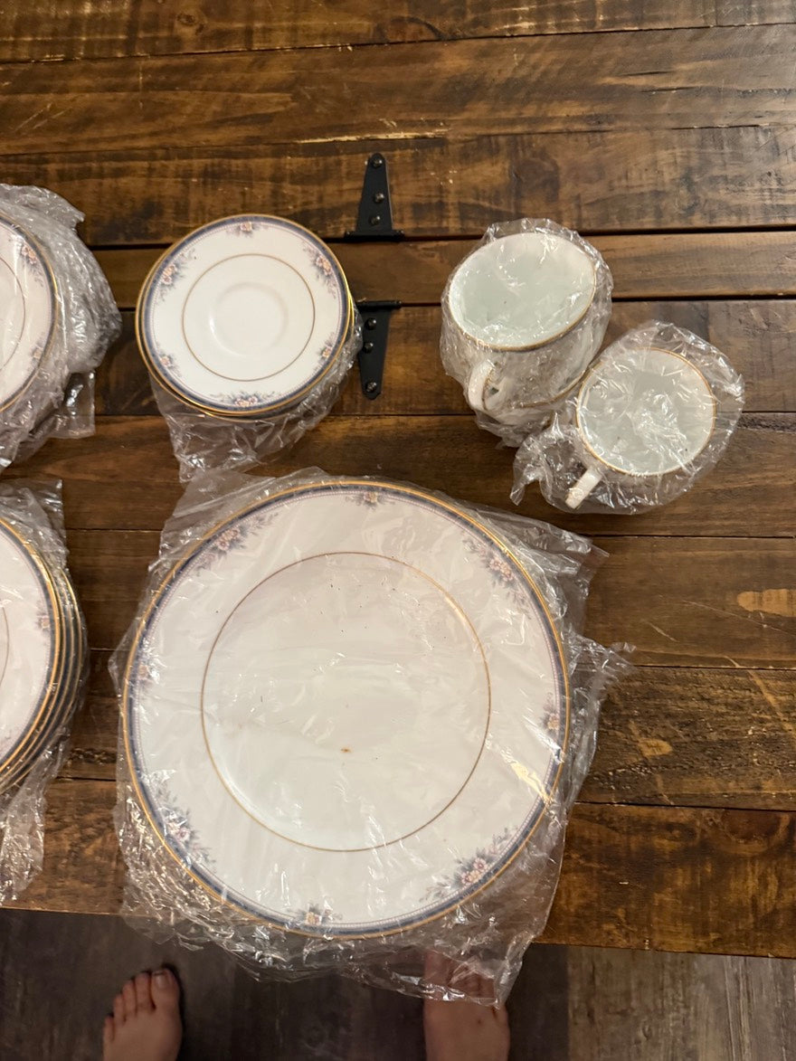 CHINA SET