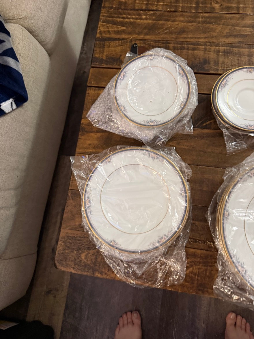CHINA SET